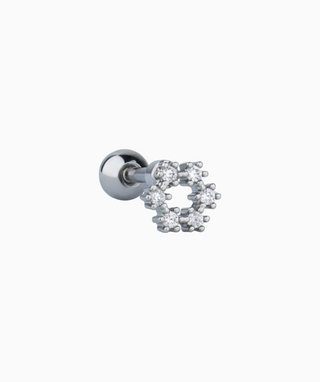 Daily Stud - OumoJewelry