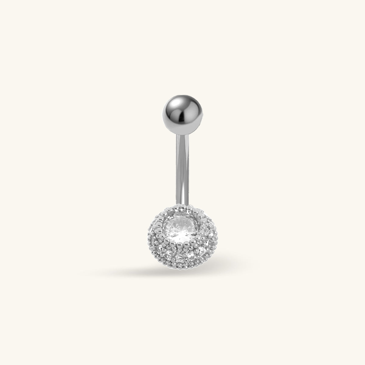 Tilda Belly Ring - Oumo Jewelry
