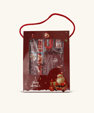 Merry Christmas Pencil Set - OumoJewelry
