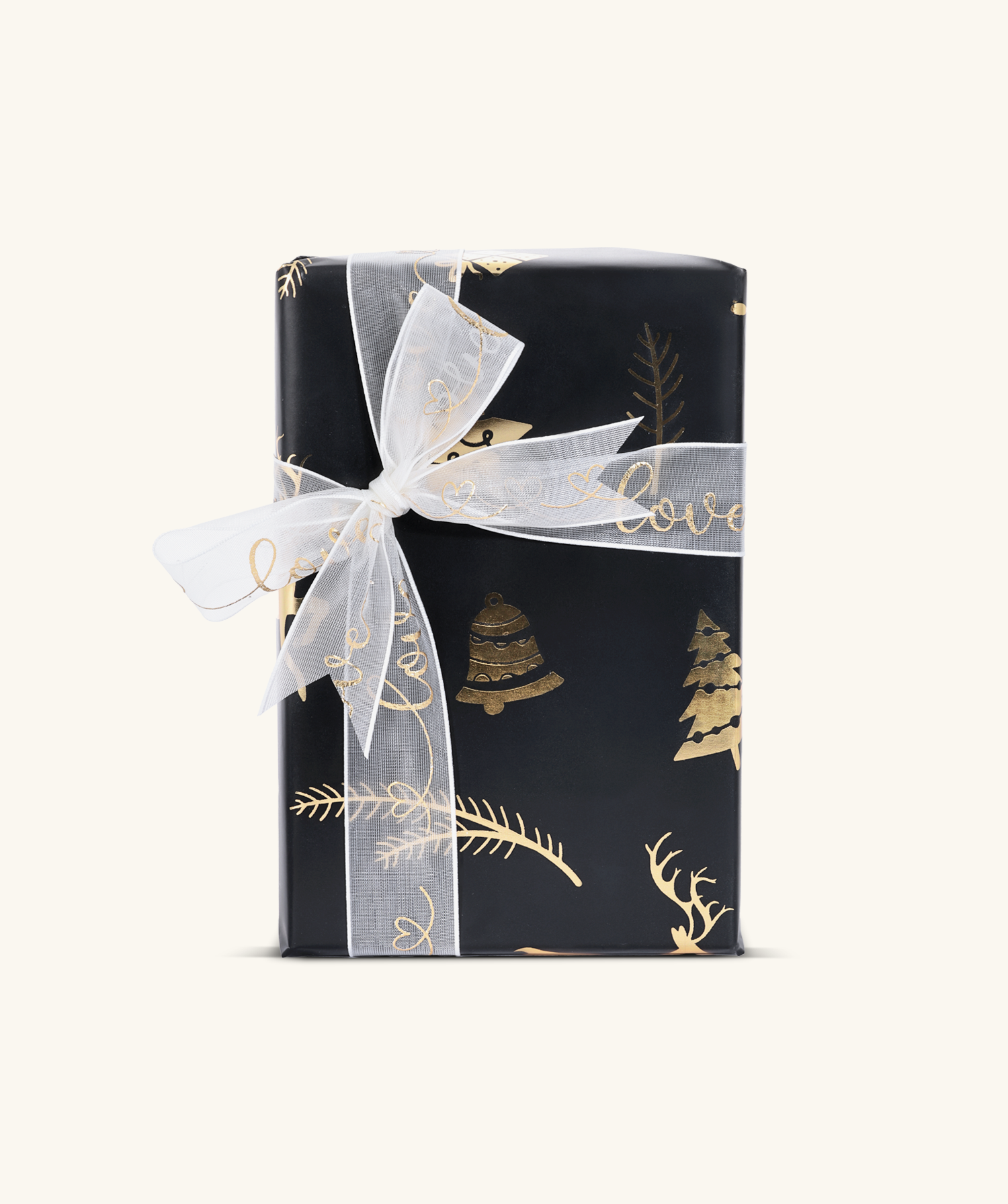 Gift Box & Luxe Wrap - OumoJewelry