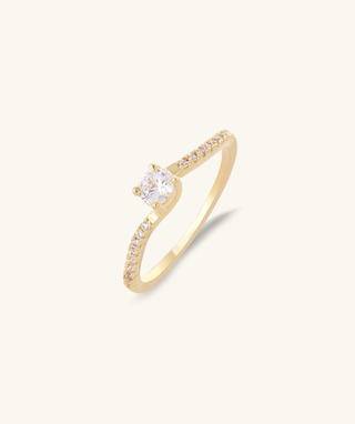 Radiance Ring