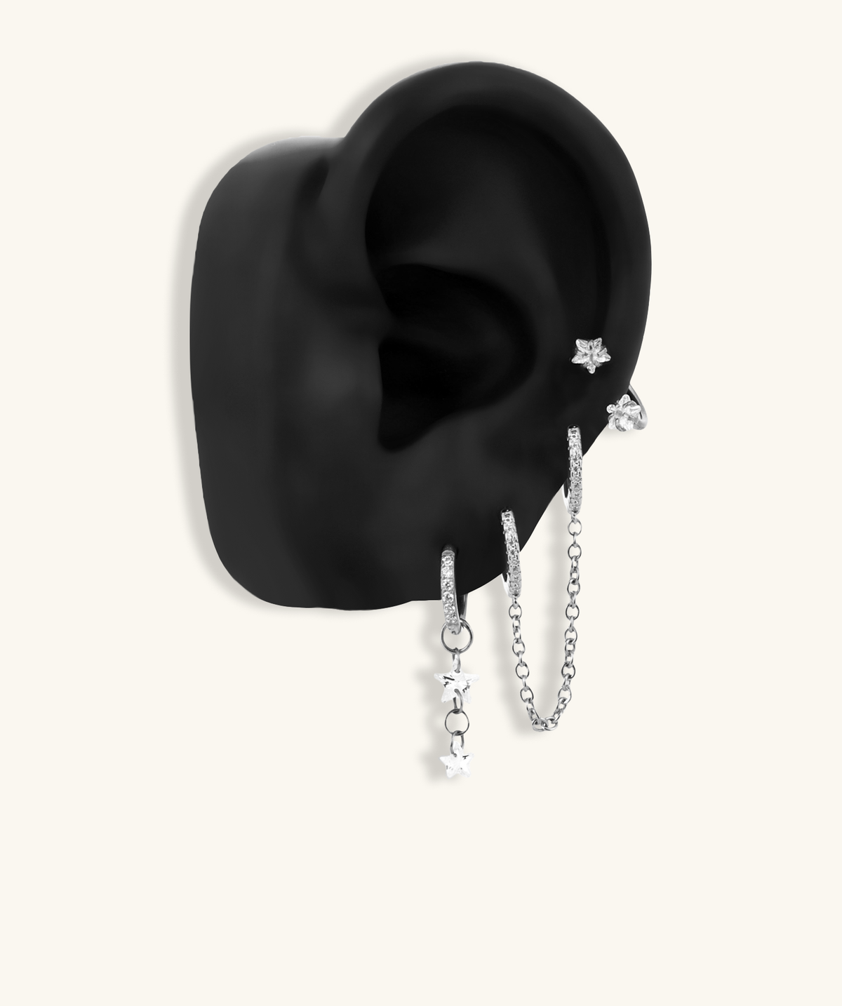 Kaia Set - Oumo Jewelry