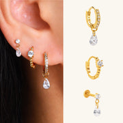 Sorin Ear Stack Set