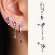 Maren Ear Stack Set