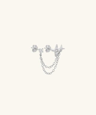 Twinkling Star Chain