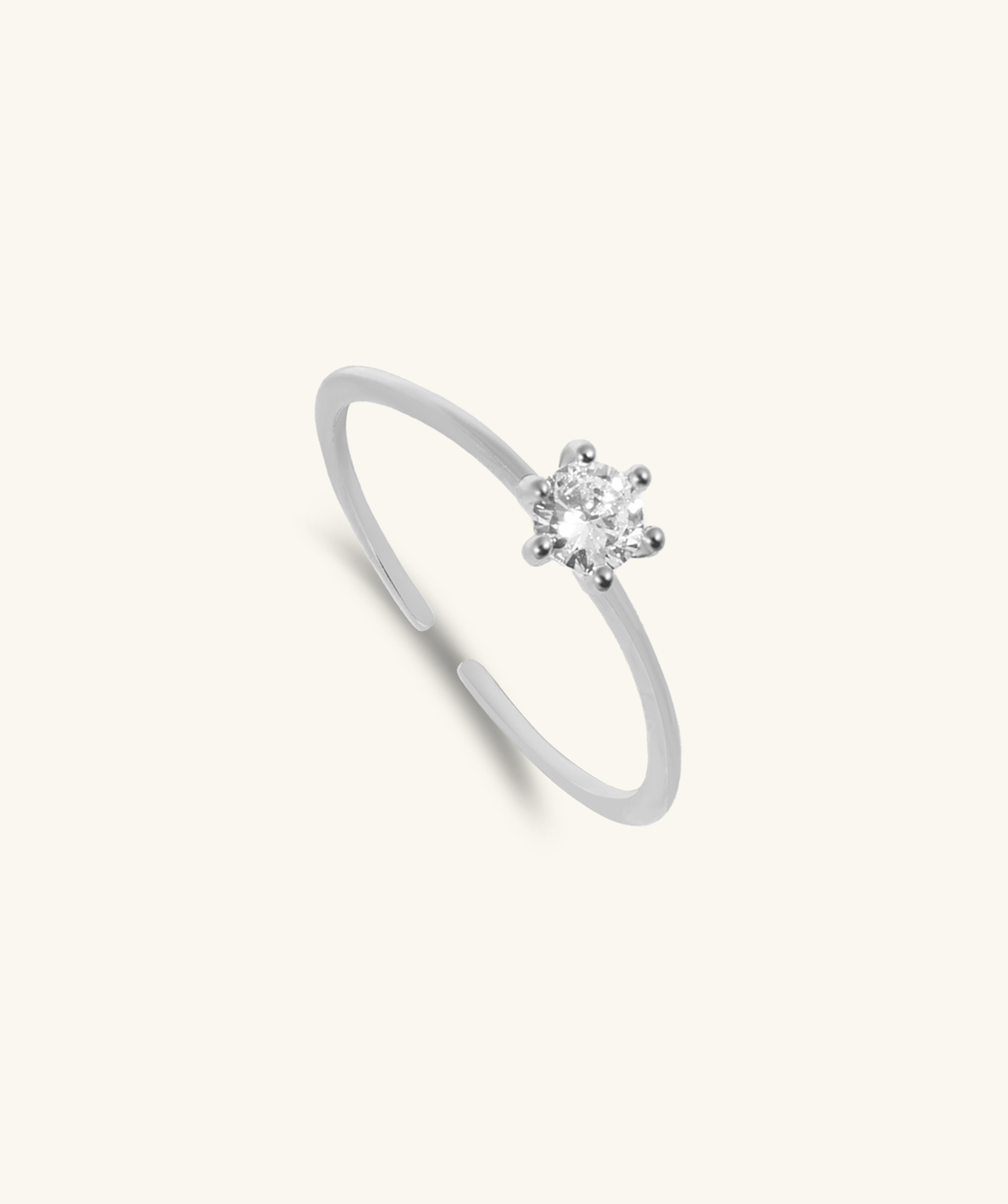 Aurora Ring - OumoJewelry