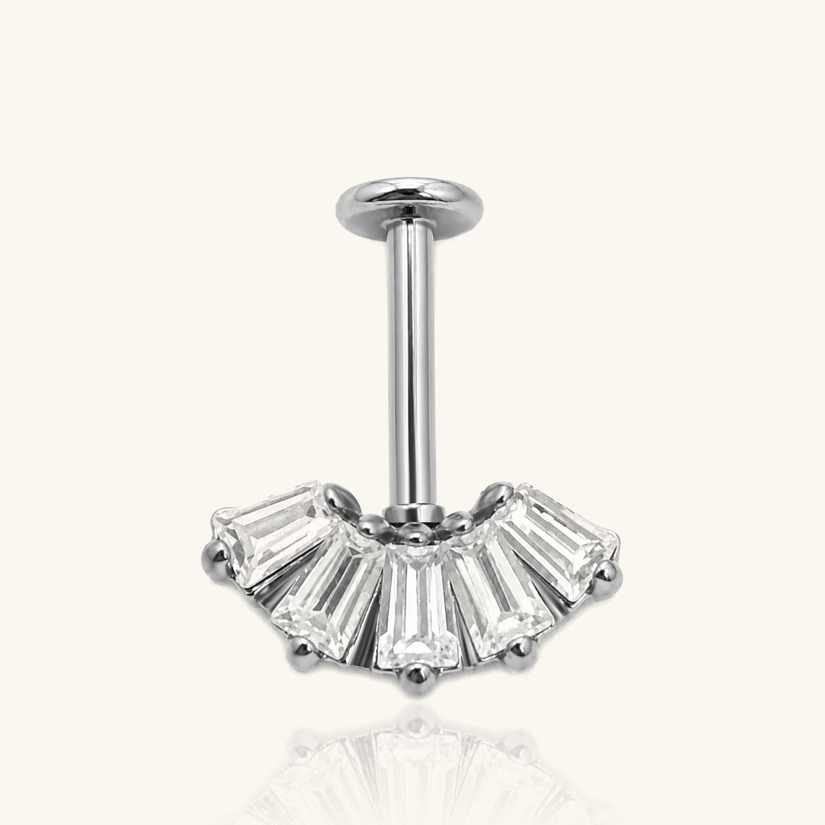 Aurea Vertical Helix