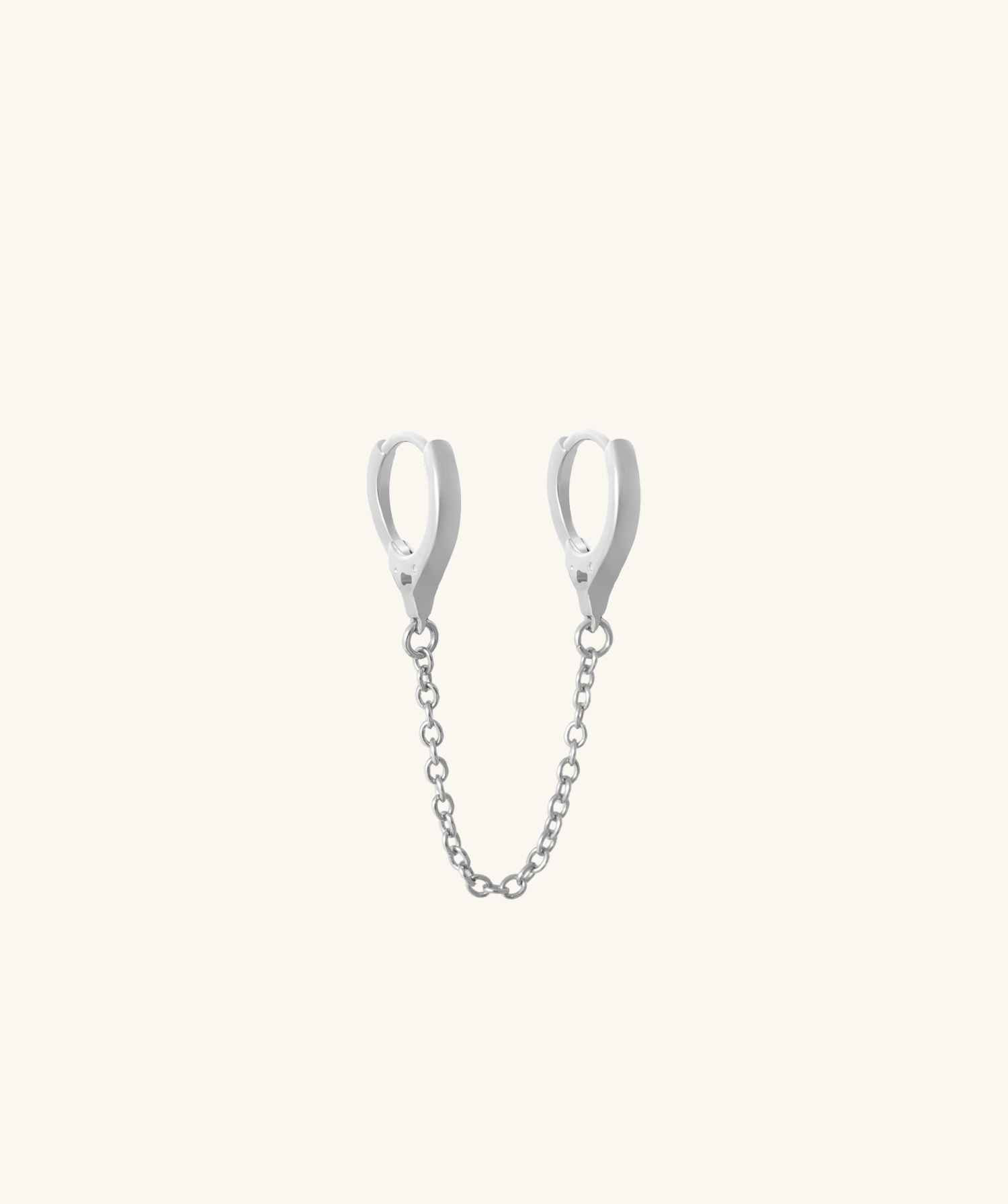 Handcuff Chain - OumoJewelry
