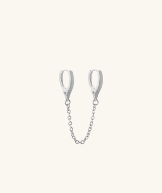 Handcuff Chain - OumoJewelry