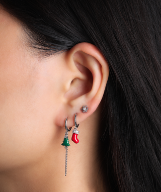 Holiday Charm Drops Set