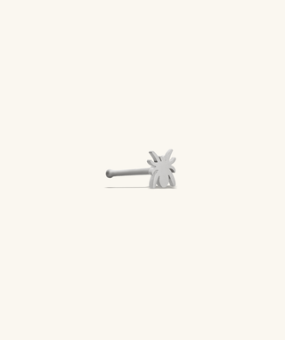 🕷Spider Nose Stud - OumoJewelry
