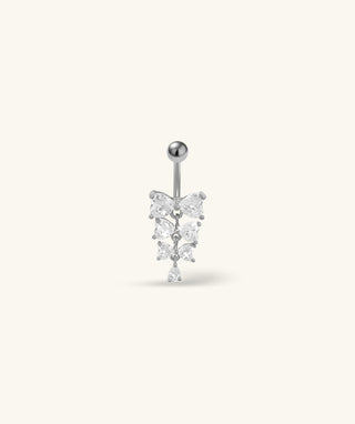 Soren Belly Ring - OumoJewelry