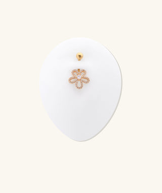 Aurel Belly Ring - OumoJewelry