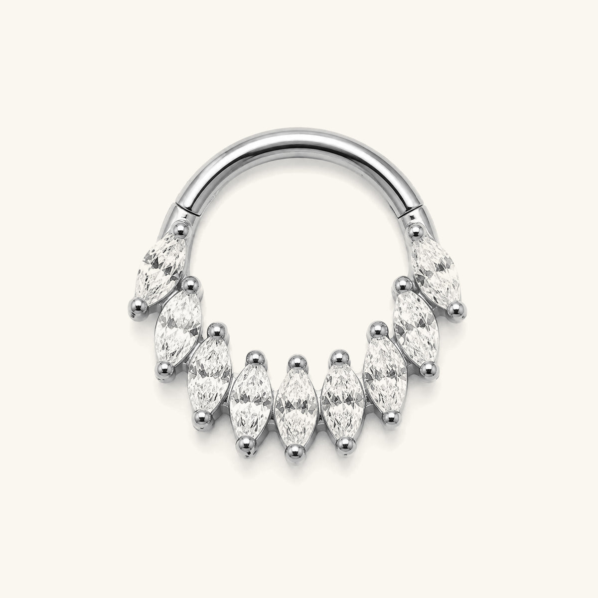 Eira Clicker Hoop