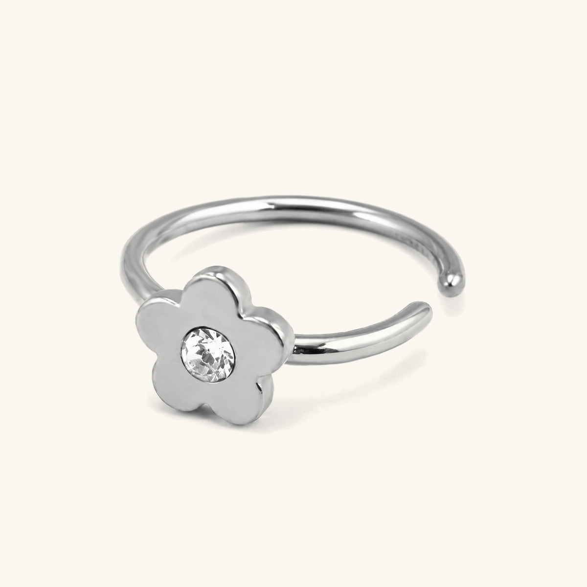 Rhea Seamless Ring