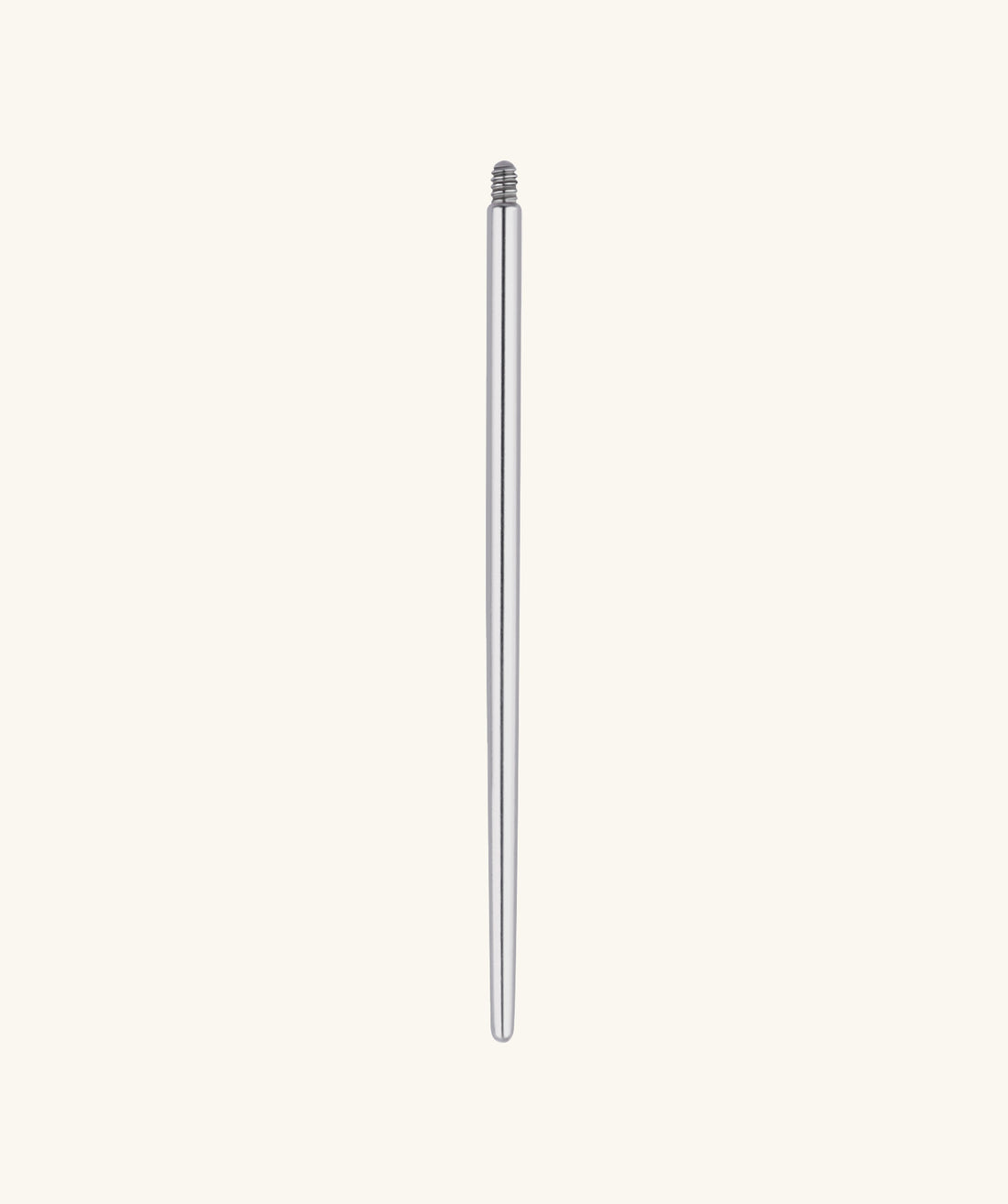 Internal Threaded Flat Back Applicator Tool