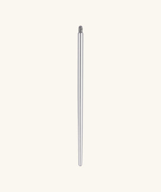 Internal Threaded Flat Back Applicator Tool - OumoJewelry