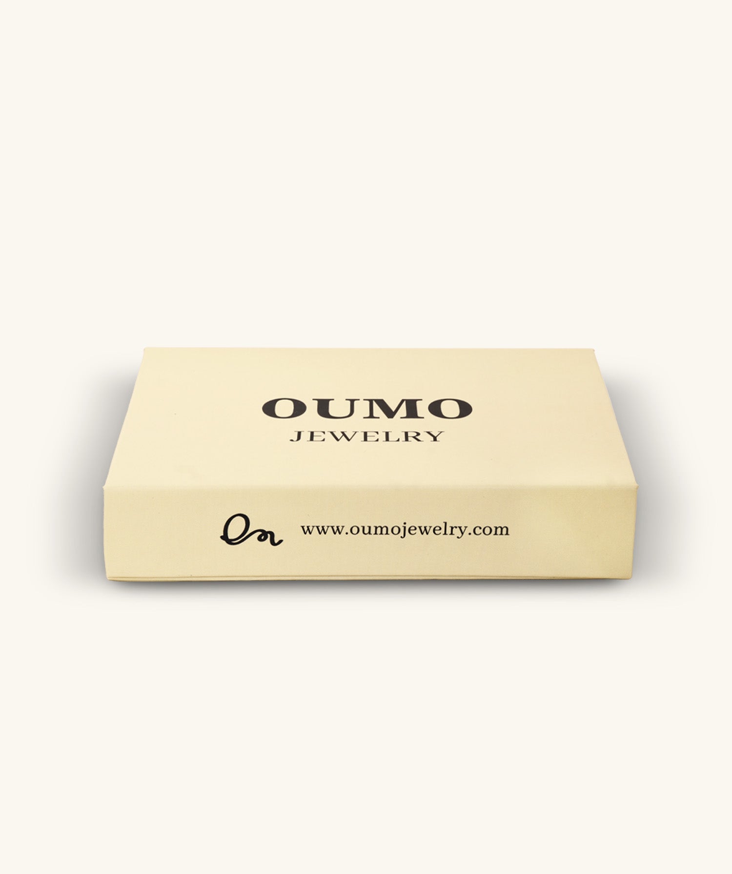 Gift Box - OumoJewelry