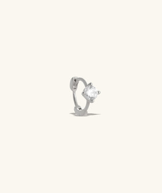 Gem Helix Earring - OumoJewelry