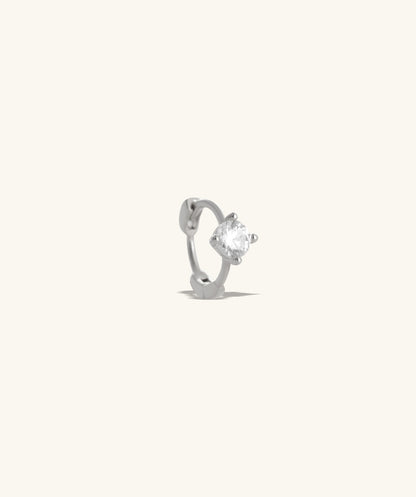 Gem Helix Earring