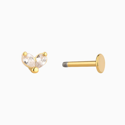 Comfy Stud - OhmoJewelry