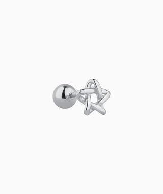 Shine Star Stud - OumoJewelry