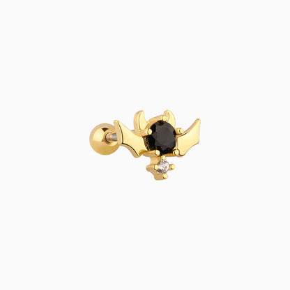 🦇Bat Stud - OhmoJewelry