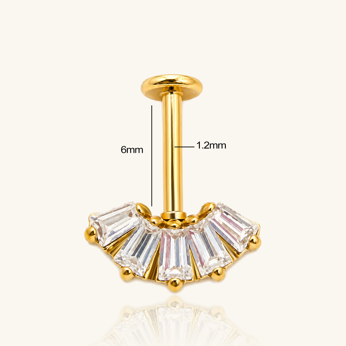 Aurea Vertical Helix