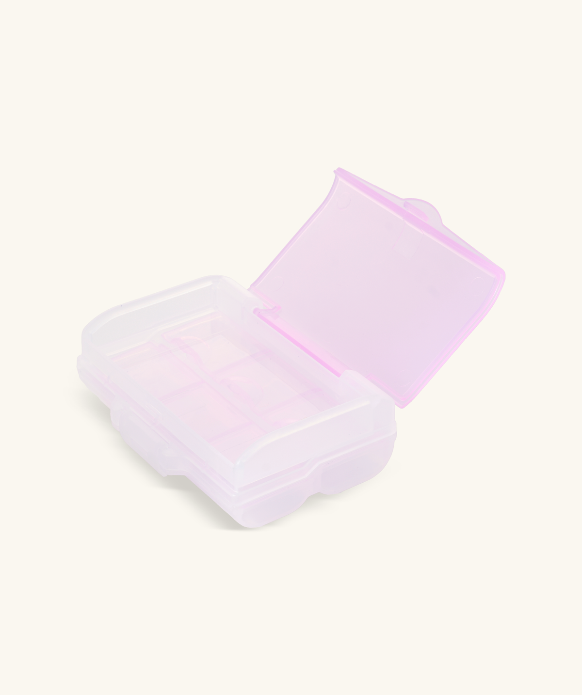 Piercings Storage Box - Oumo Jewelry