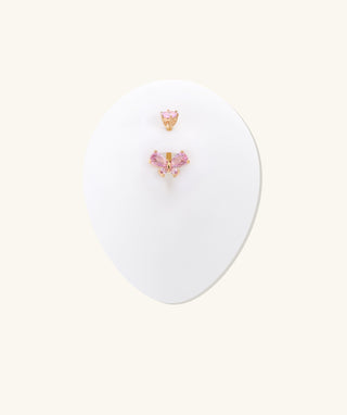 Maire Belly Ring - OumoJewelry