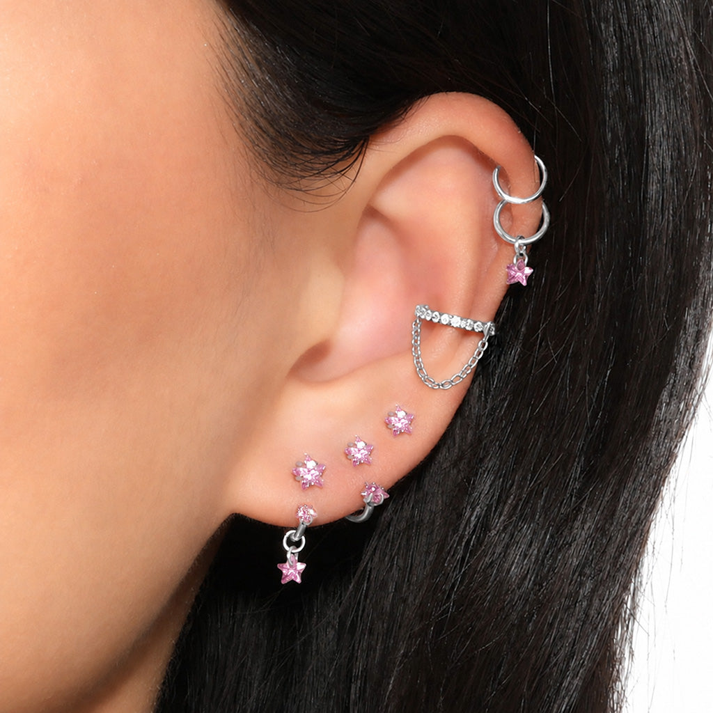 Oumo Jewelry