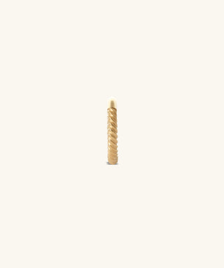 Twist Clicker Hoop - OumoJewelry