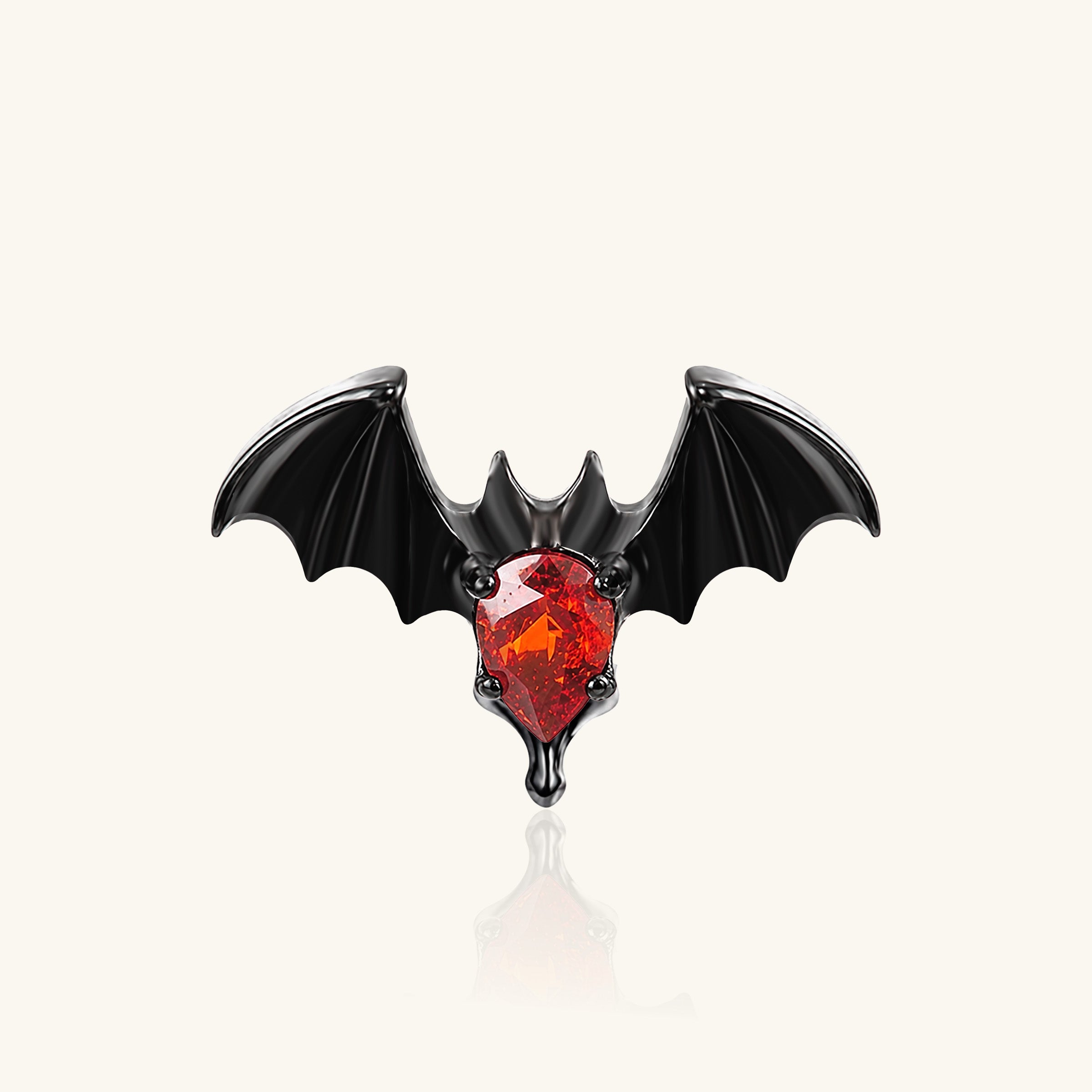 Titanium Bat Stud