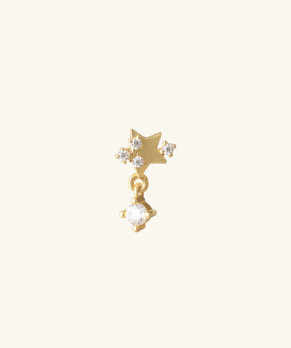Twinkling Star Drop