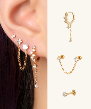 Sorin Set - OumoJewelry