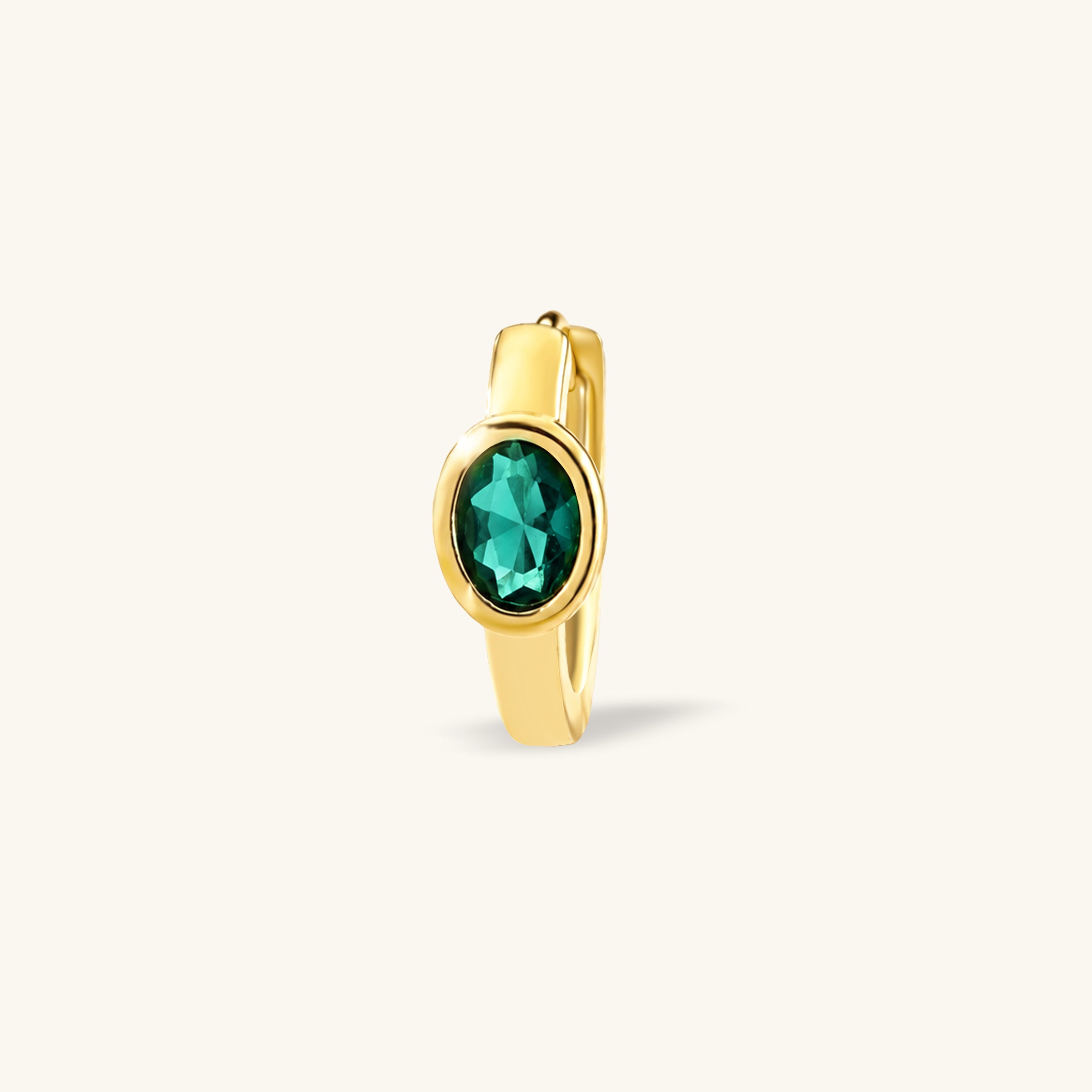 Sora Hoop - OumoJewelry