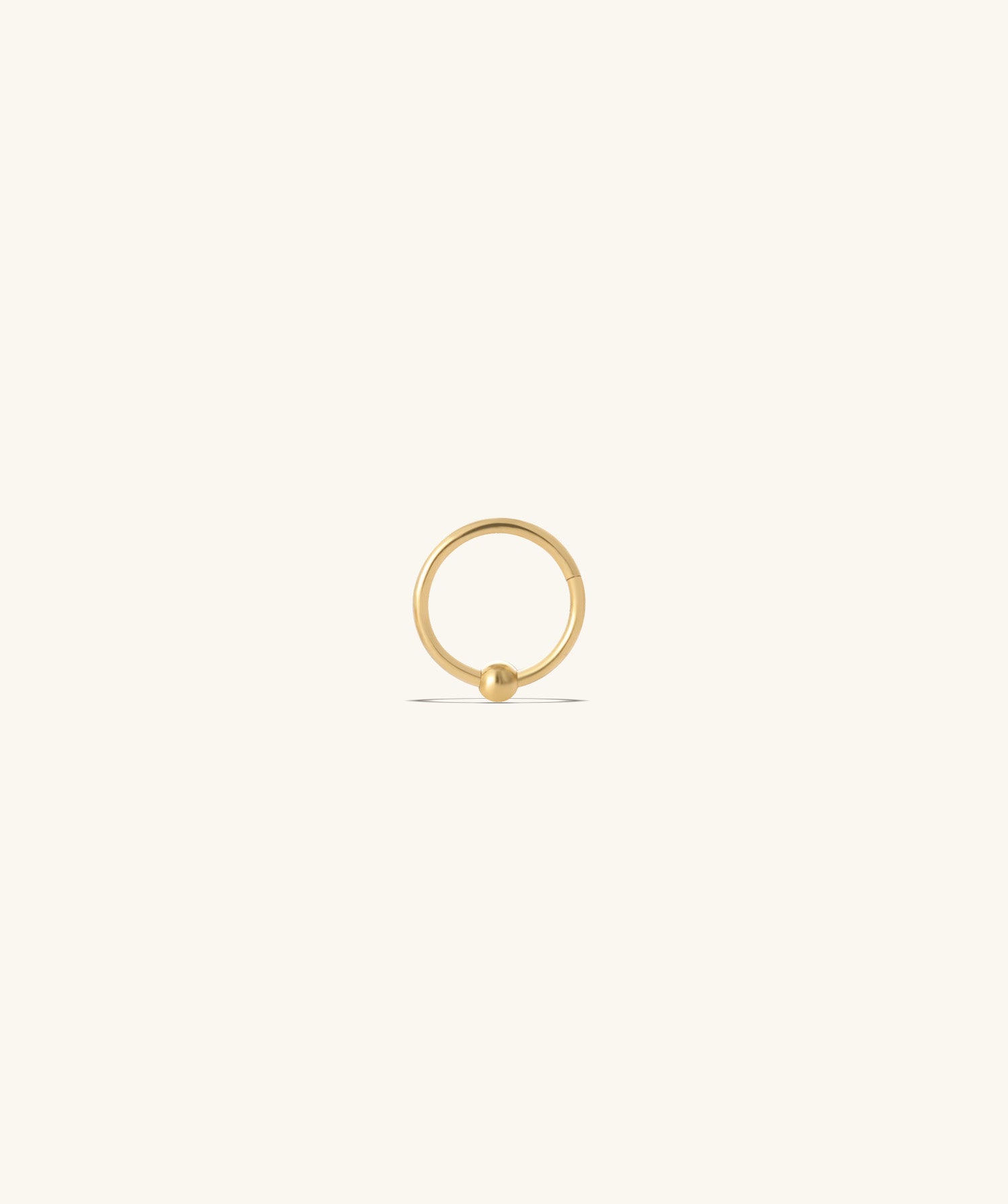 Classic Clicker Hoop