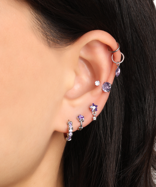 Lyric Set - OumoJewelry