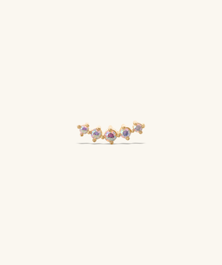 Twinkle Stud - OumoJewelry