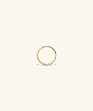 Titanium Pearl Clicker - OumoJewelry