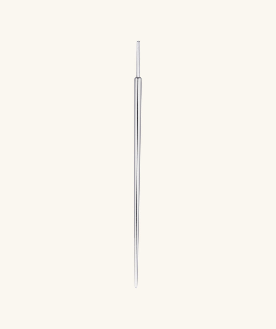 Threadless Flat Back Applicator Tool