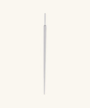 Threadless Flat Back Applicator Tool - Stainless Steel - Oumo Jewelry