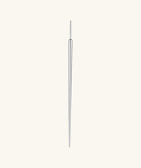 Threadless Flat Back Applicator Tool