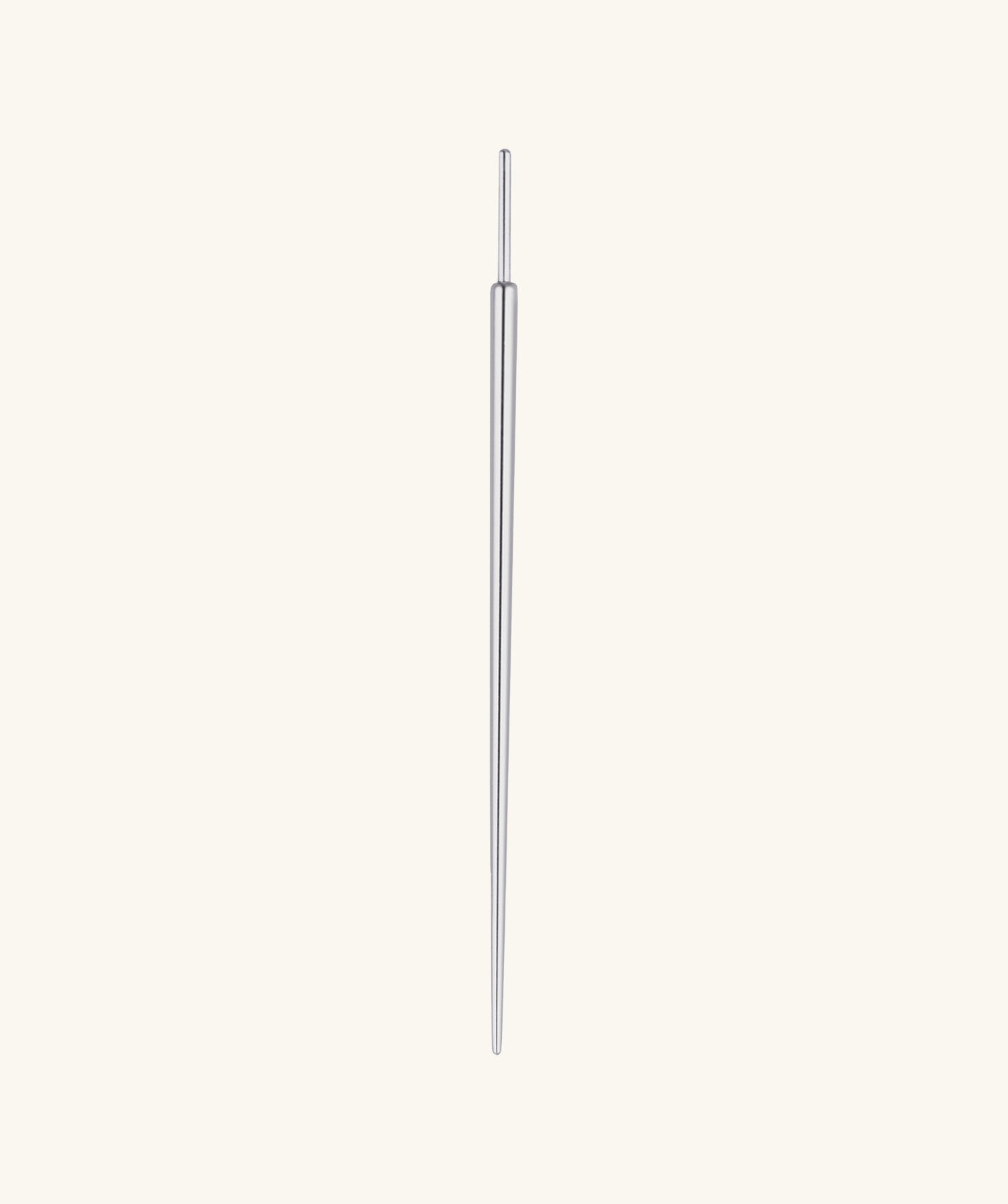 Threadless Flat Back Applicator Tool