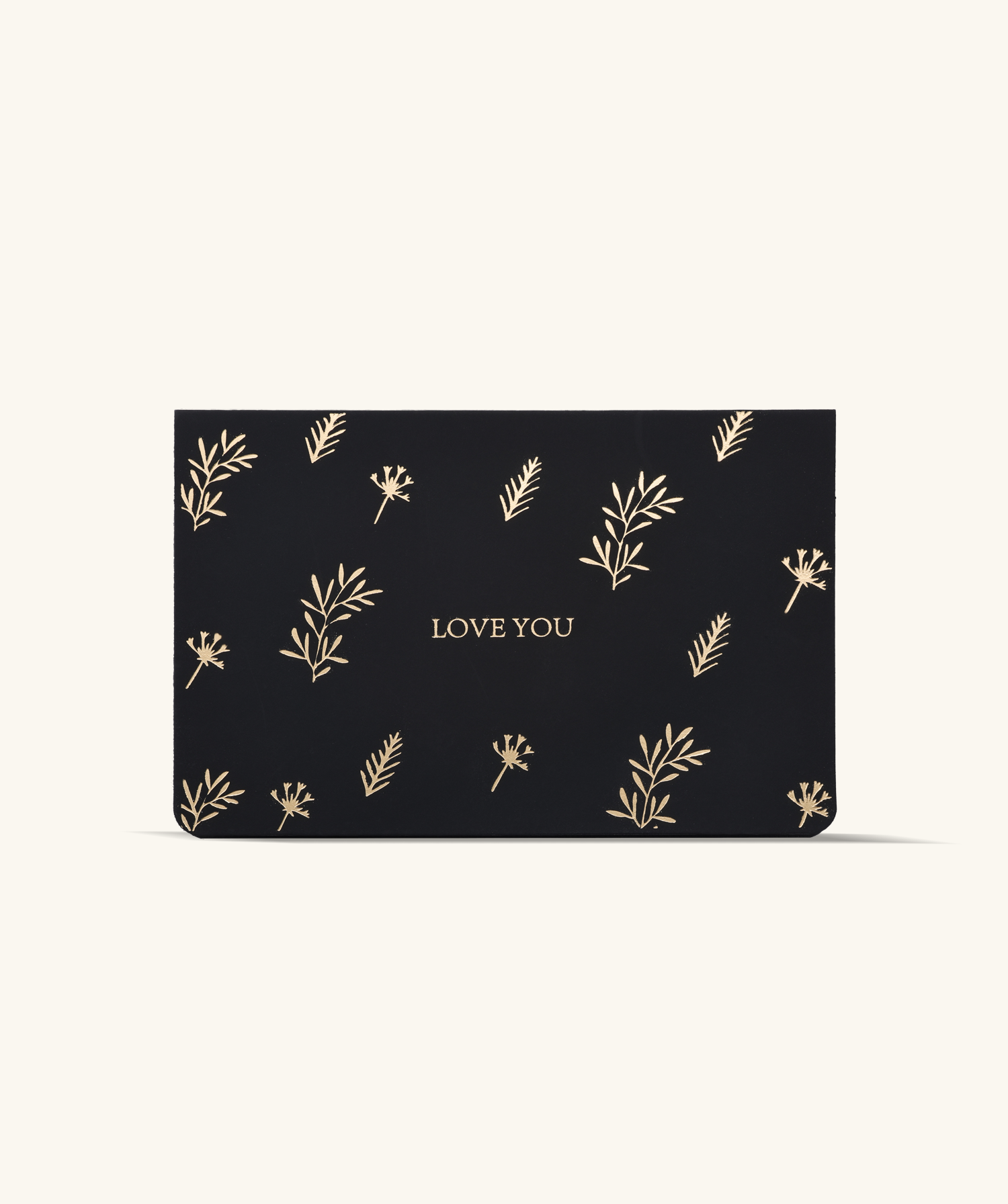Love Gift Card - OumoJewelry