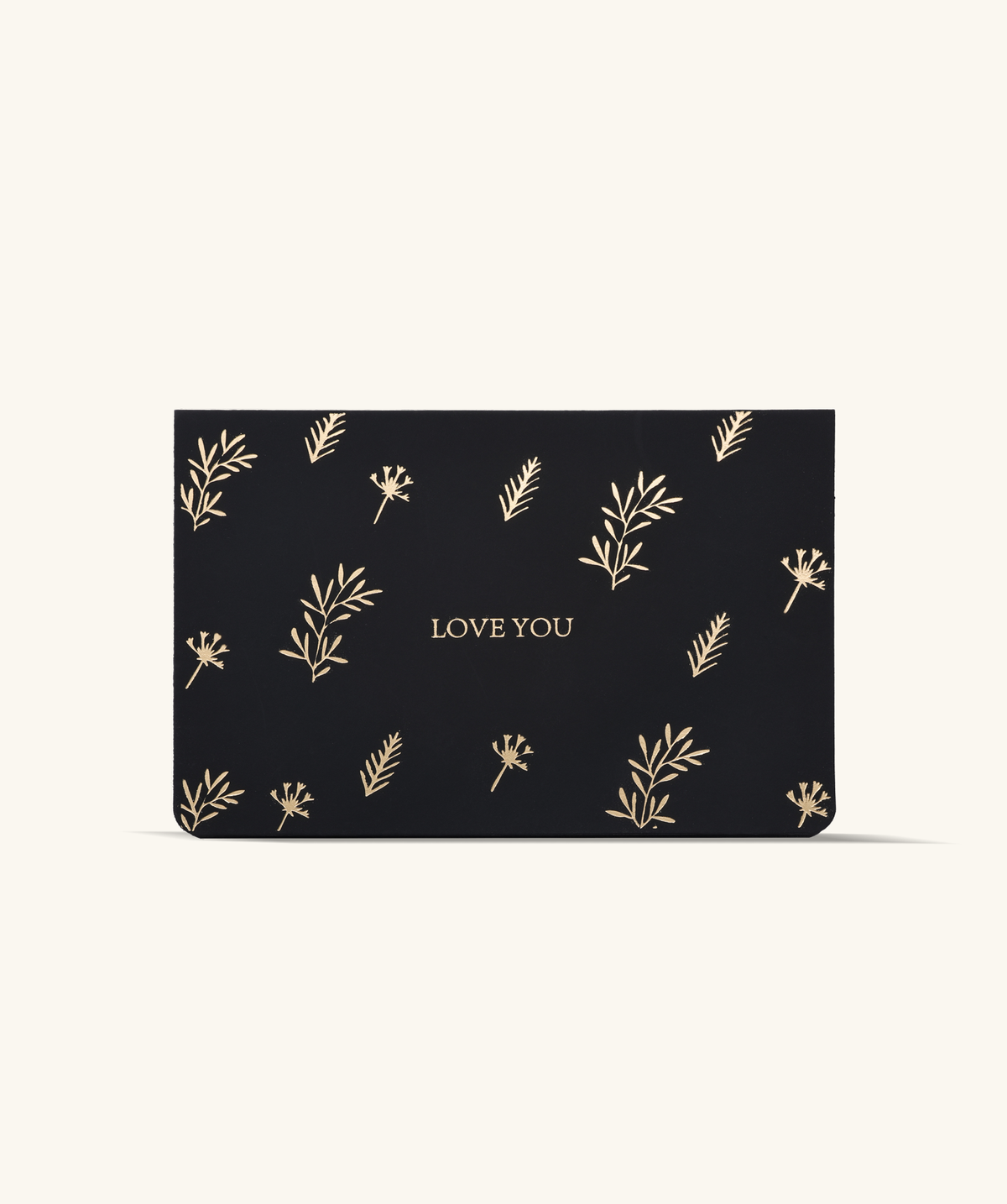 Love Gift Card - Oumo Jewelry