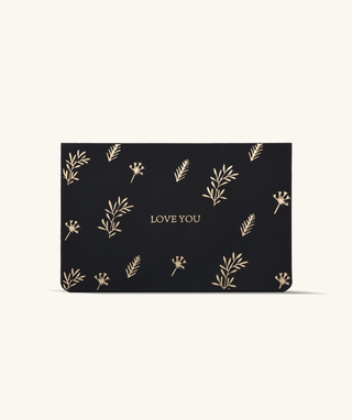 Love Gift Card