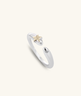 Eternal Star Ring