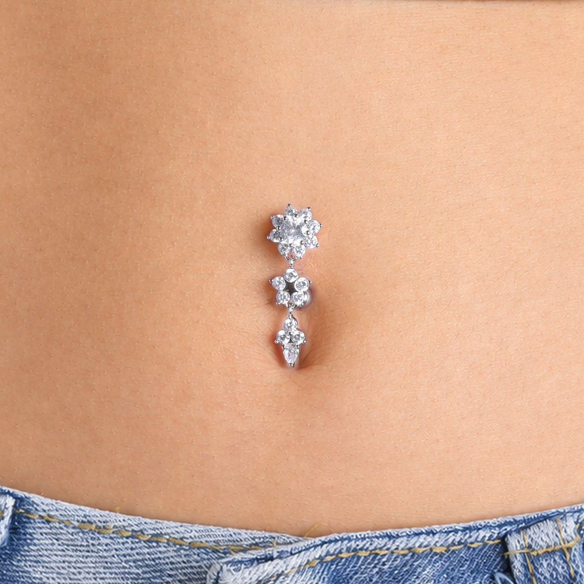 Maris Belly Ring