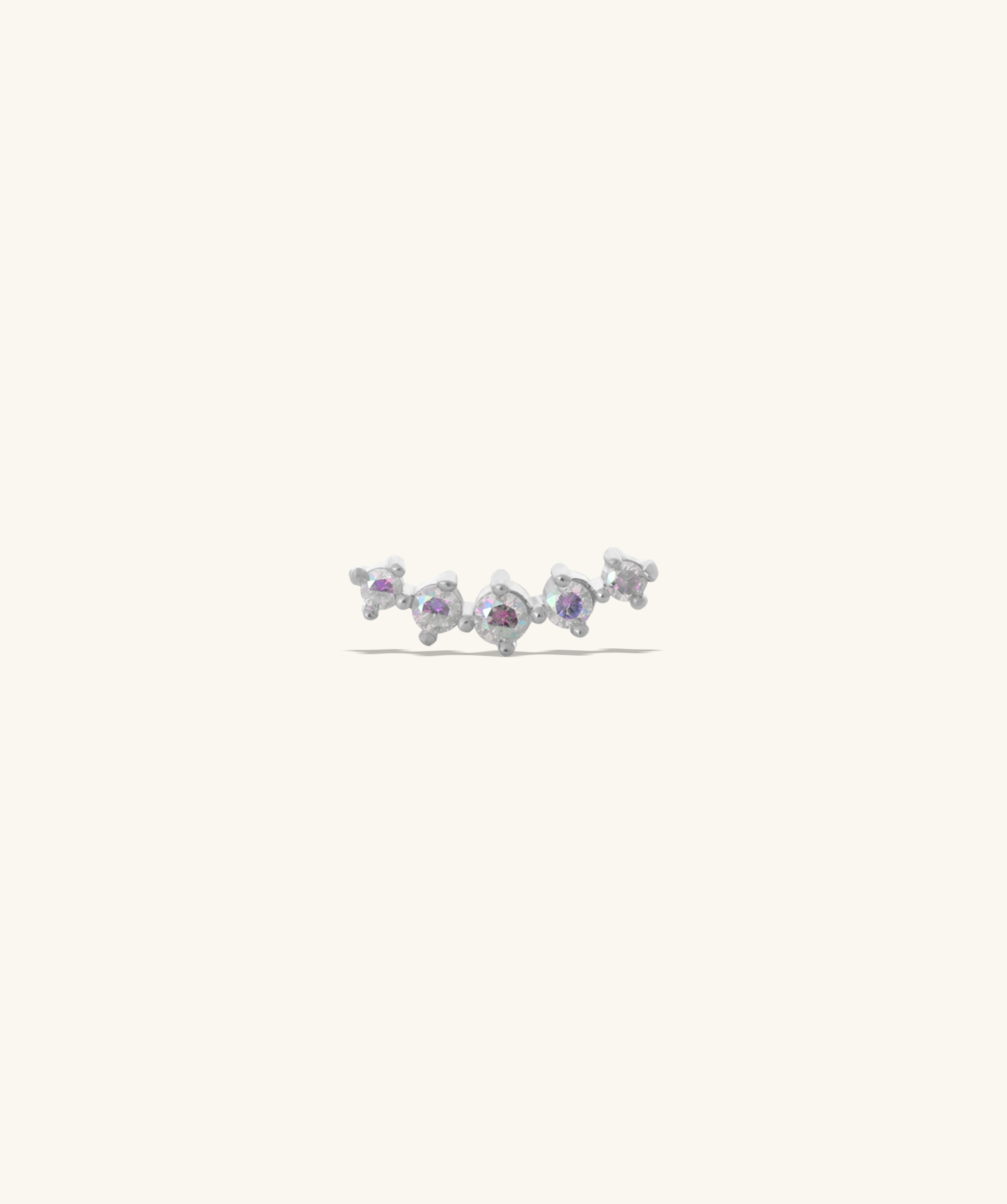 Twinkle Stud - OumoJewelry